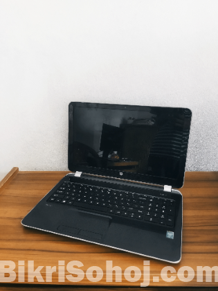Hp Pavilion 15 Notebook 8gb 128 Gb Ssd
